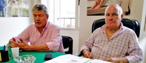 Ronciglione - Umberto Fusco e Bruno Casani-web