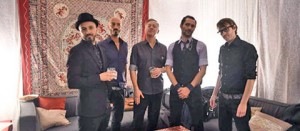 Subsonica