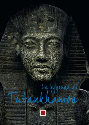 Il libro dell'archeologo egiziano Zahi Hawass