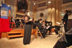 La Traviata al “Classica summer 2015”
