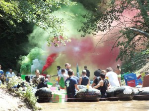 Treja cup