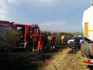 Vigili del fuoco