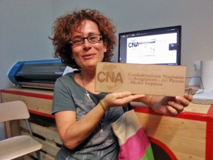 Visita al Fablab