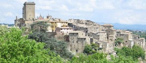 Civitella d'Agliano