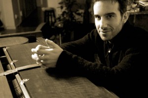 Aaron Goldberg