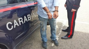 Carabinieri 