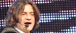Massimo Bagnato