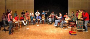 Cellere - Il festival nazionale delle Psychiatric bands