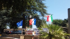 Politica agricola comune e scambi europei a Farnese