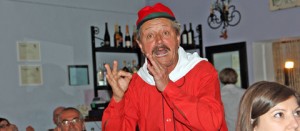 “A cena con il brigante”