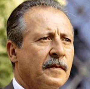 Paolo Borsellino