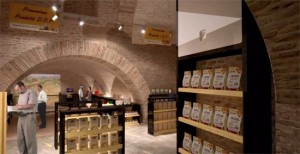 Coldiretti - Terminal del gusto