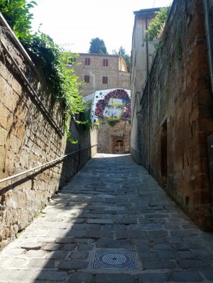 Magia dell’arte con l’Urban Vision