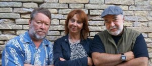 Trio Med al Tuscia in jazz village