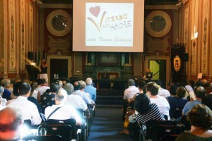Viterbo con amore - La giornata conclusiva della campagna di solidarietà 