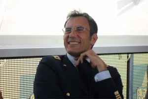 Coldiretti a Expo - Daniele Mocio