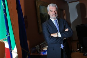 Fulvio della Rocca