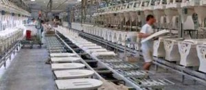 Il distretto ceramico di Civita Castellana