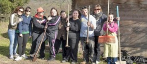 Viterbo - Associazione italiana persone down