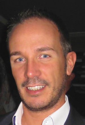 Edoardo Ciocchetti