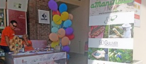 Il CeIS di Viterbo a Expo