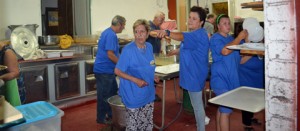 Festa patronale di Monterazzano