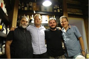 Comitato pendolari - Riunione a Terni
