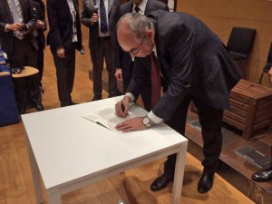 Le cooperative siglano la Carta di Milano 