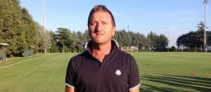 Gianni Patrizi, allenatore del Vi.Va calcio