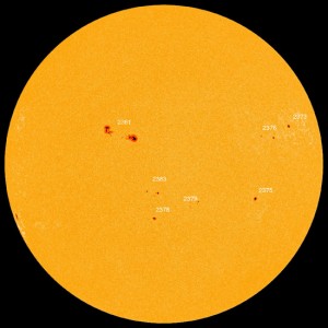 Il sole