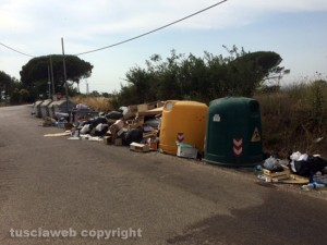 Degrado a Monterazzano