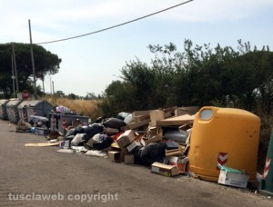 Degrado a Monterazzano