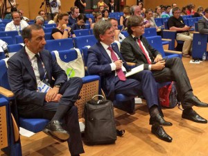 Le cooperative siglano la Carta di Milano 