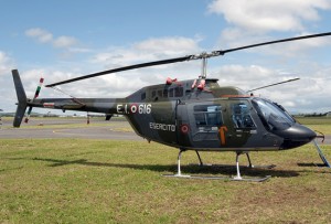 Nuovi piloti all'aviazione
