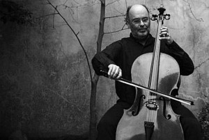 acques Morelenbaum