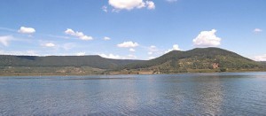 Ronciglione - Lago di Vico