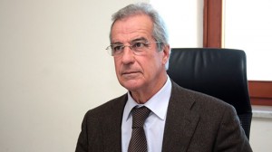 Montalto di Castro - Tito Mezzetti, assessore al Bilancio