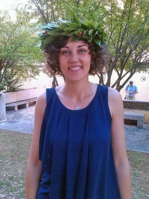 Letizia Tozzi