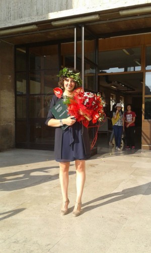 Letizia Tozzi