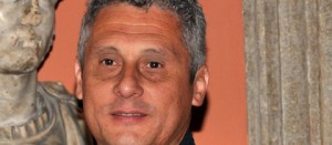 Angelo Pieri, presidente di Artigiancoop