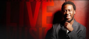 Robert Glasper