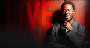 Robert Glasper