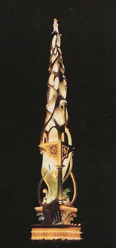 Sinfonia d'archi di Angelo Russo