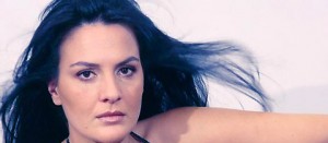 Il soprano Maria Angela Spotorno
