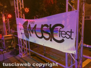 Free music fest 2015