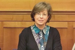 Alessandra Terrosi