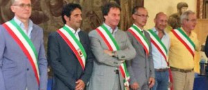 Nasce l’Unione dei comuni della Teverina