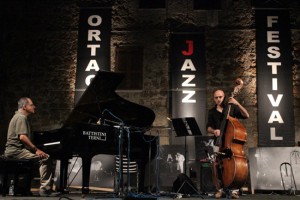 Vasanello - Ortaccio jazz festival