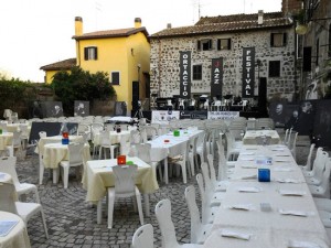 Vasanello - Ortaccio jazz festival