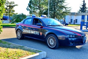 Carabinieri